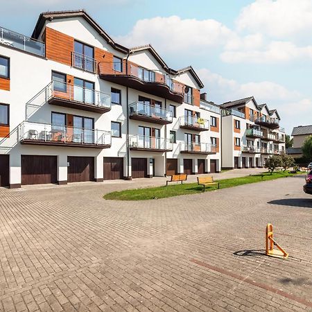 Przestronny Apartament Z Parkingiem We Wladyslawowie By Noclegi Renters Władysławowo 외부 사진