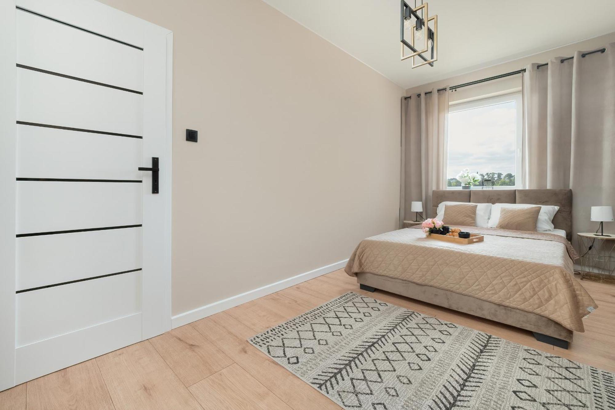 Przestronny Apartament Z Parkingiem We Wladyslawowie By Noclegi Renters Władysławowo 외부 사진